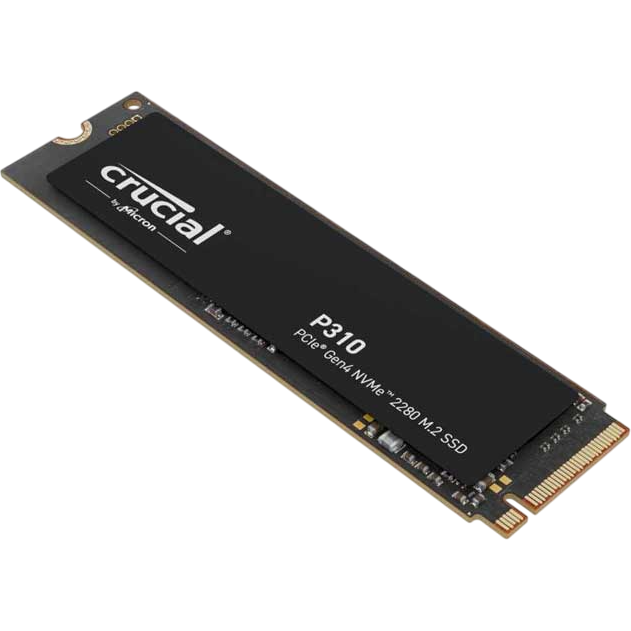 Накопитель SSD 500GB Crucial P310 (CT500P310SSD8) OEM — изображение 2