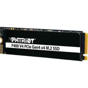 Накопитель SSD 500GB Patriot P400 V4 (P400VP500GM28H)