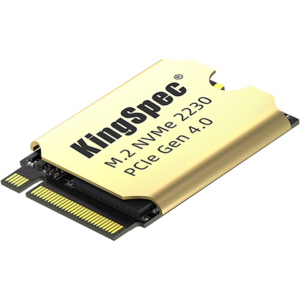 Накопитель SSD 512GB KingSpec (XF-512, M.2 2230)