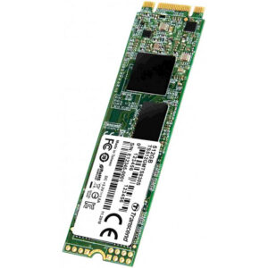 Накопитель SSD 512GB Transcend 830S (TS512GMTS830S)