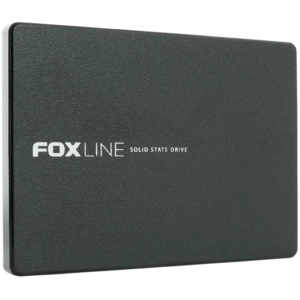 Накопитель SSD 960GB Foxline X5ST (FL96025PCSM259X5ST)