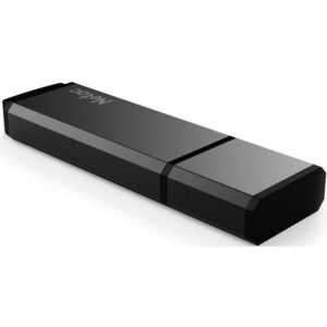 Накопитель USB 2.0 128GB Netac NT03U351N-128G-20BK