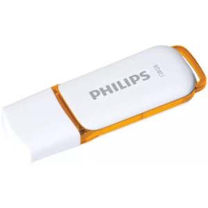 Накопитель USB 2.0 128GB Philips FM12FD70B/97