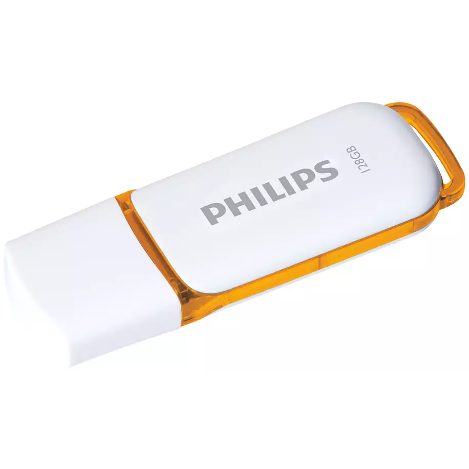Накопитель USB 2.0 128GB Philips FM12FD70B/97