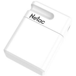 Накопитель USB 2.0 16GB Netac NT03U116N-016G-20WH