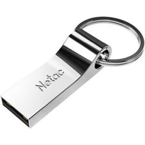 Накопитель USB 2.0 16GB Netac NT03U275N-016G-20SL