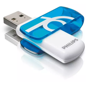 Накопитель USB 2.0 16GB Philips FM16FD05B/97