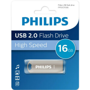 Накопитель USB 2.0 16GB Philips FM16FD150B/97