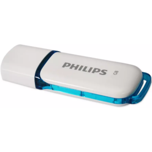 Накопитель USB 2.0 16GB Philips FM16FD70B/97