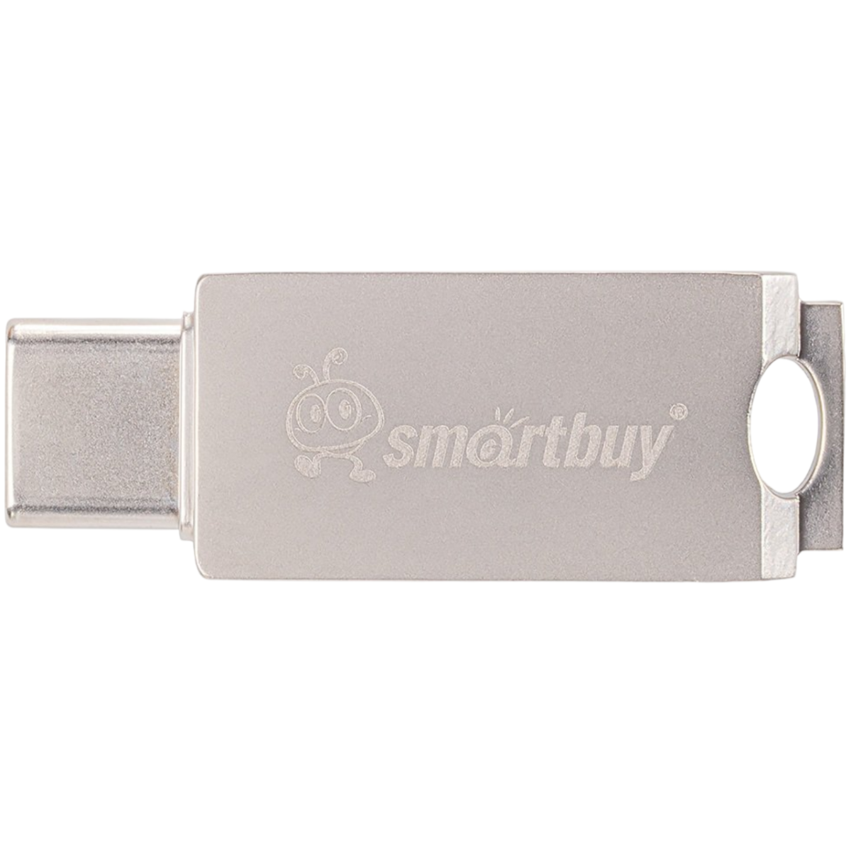 Накопитель USB 2.0 16GB SmartBuy SB16GBMC25 — изображение 3