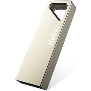 Накопитель USB 2.0 32GB Netac NT03U326N-032G-20PN