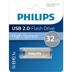 Накопитель USB 2.0 32GB Philips FM32FD150B/97
