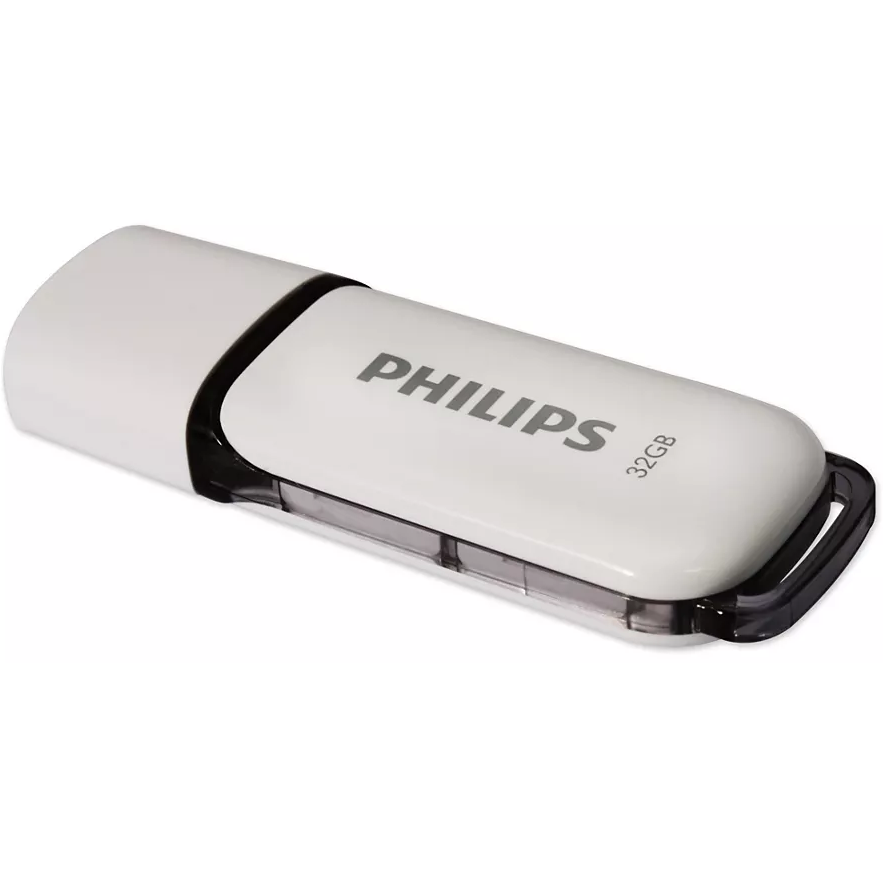 Накопитель USB 2.0 32GB Philips FM32FD70B/97