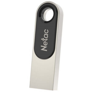 Накопитель USB 2.0 64GB Netac NT03U278N-064G-20PN