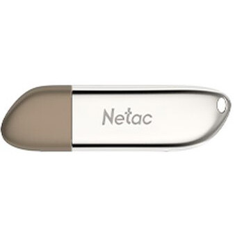 Накопитель USB 2.0 64GB Netac NT03U352N-064G-20PN