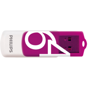 Накопитель USB 2.0 64GB Philips FM64FD05P/97