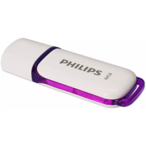 Накопитель USB 2.0 64GB Philips FM64FD70B/97