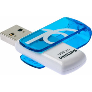 Накопитель USB 3.0 16GB Philips FM16FD00B/97