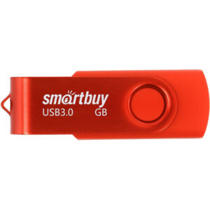 Накопитель USB 3.0 16GB SmartBuy SB016GB3TWR