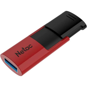 Накопитель USB 3.0 256GB Netac NT03U182N-256G-32RE
