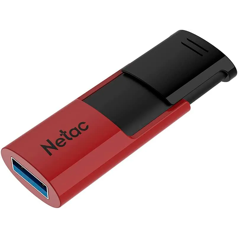 Накопитель USB 3.0 256GB Netac NT03U182N-256G-32RE
