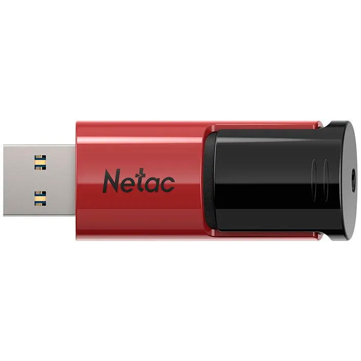 Накопитель USB 3.0 256GB Netac NT03U182N-256G-32RE — изображение 2