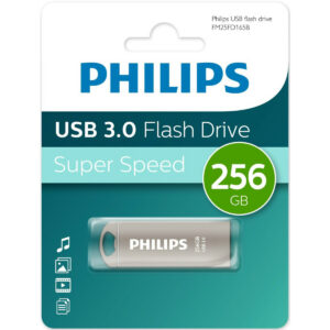 Накопитель USB 3.0 256GB Philips FM25FD165B/97