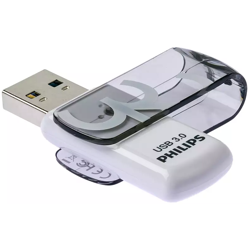Накопитель USB 3.0 32GB Philips FM32FD00B/97