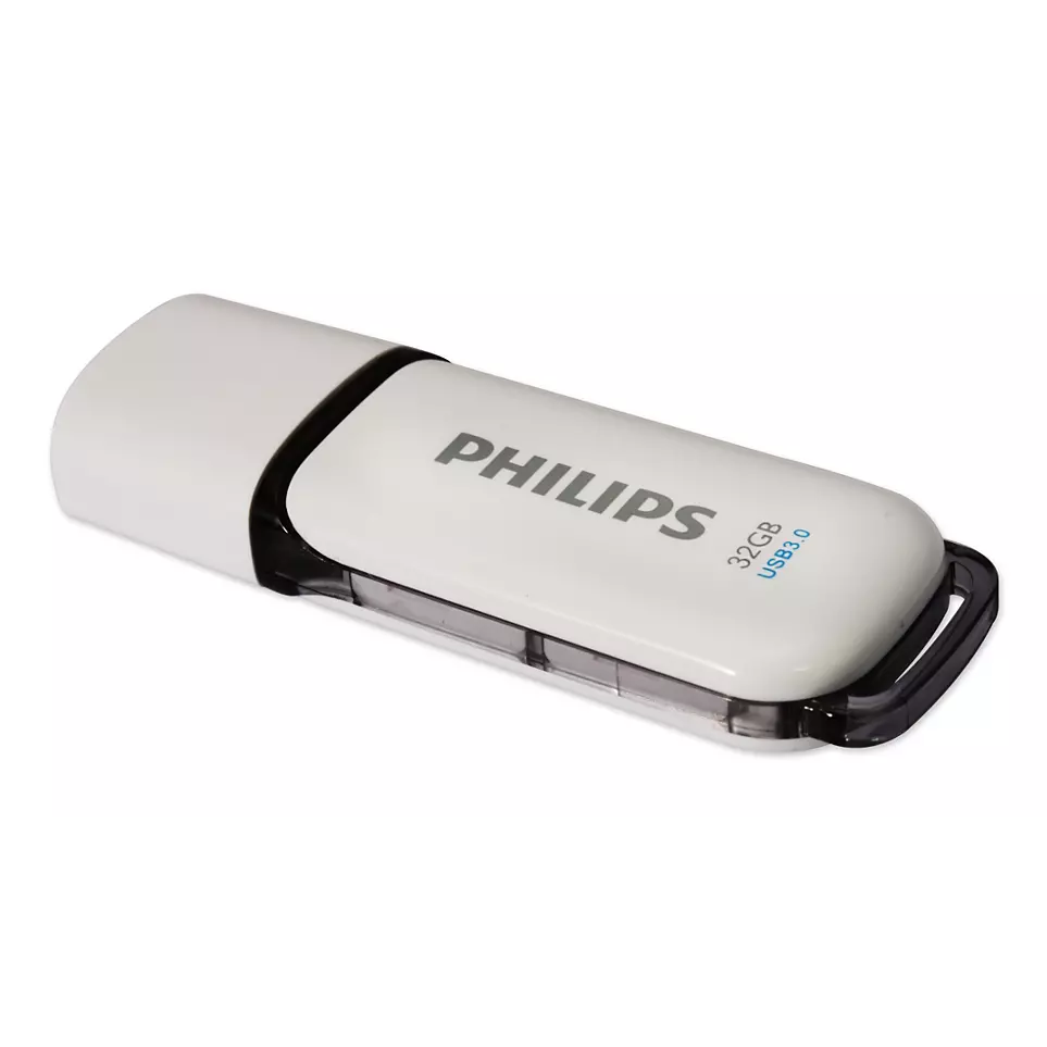 Накопитель USB 3.0 32GB Philips FM32FD75B/97