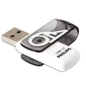 Накопитель USB 3.0 64GB Philips FM64FD00B/97