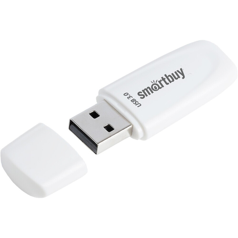 Накопитель USB 3.1 16GB SmartBuy SB016GB3SCW