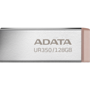 Накопитель USB 3.2 128GB ADATA UR350-128G-RSR/BG