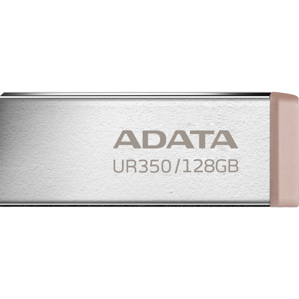 Накопитель USB 3.2 128GB ADATA UR350-128G-RSR/BG