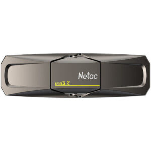 Накопитель USB 3.2 128GB Netac NT03US5C-128G-32TA