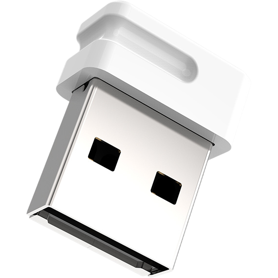 Накопитель USB 3.2 16GB Netac NT03U116N-016G-32WH — изображение 5