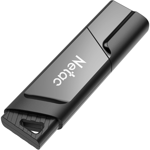 Накопитель USB 3.2 16GB Netac NT03U336S-016G-32BK