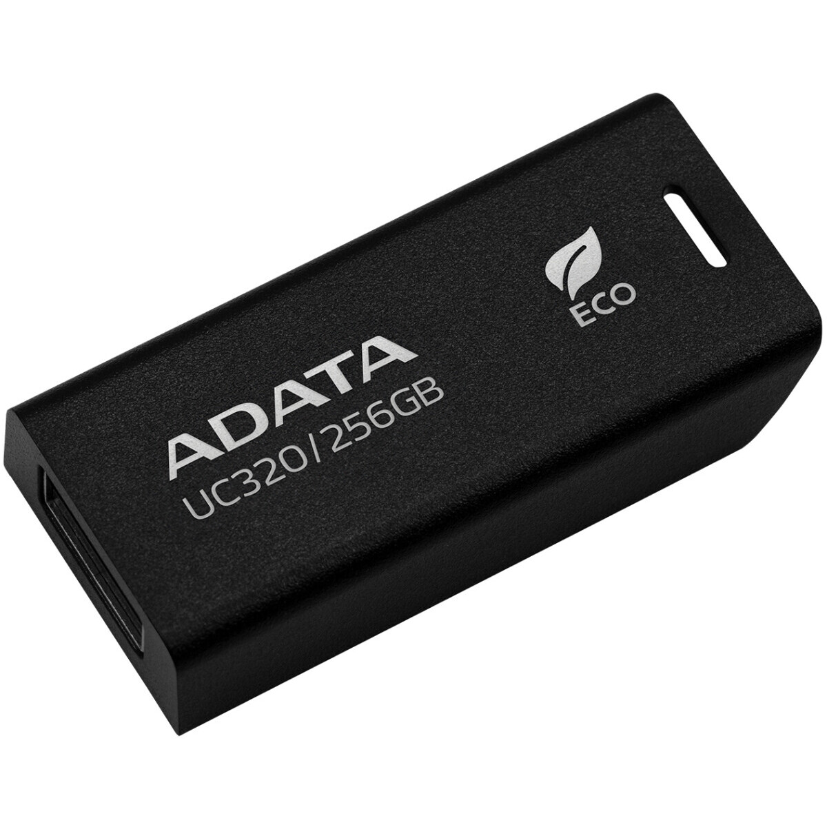 Накопитель USB 3.2 256GB ADATA UC320-256G-RBK/BK