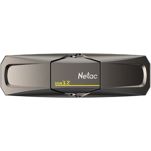 Накопитель USB 3.2 256GB Netac NT03US5C-256G-32TA