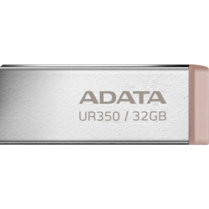 Накопитель USB 3.2 32GB ADATA UR350-32G-RSR/BG