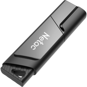 Накопитель USB 3.2 32GB Netac NT03U336S-032G-32BK