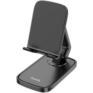Настольный держатель HOCO HD8 Black
