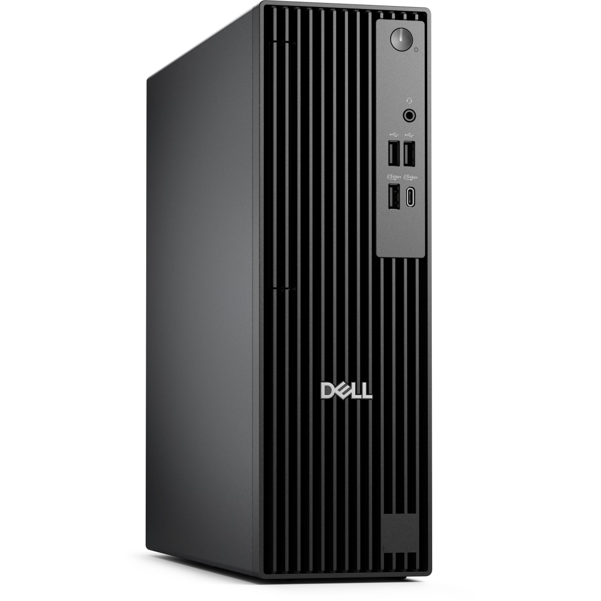 Настольный компьютер Dell Pro Slim (QCS1250) (5641)