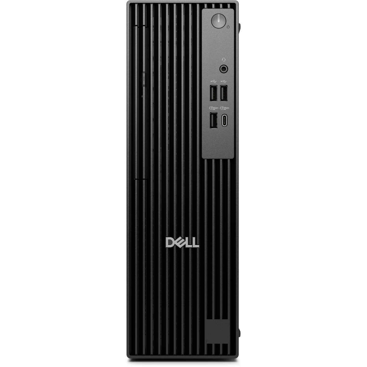 Настольный компьютер Dell Pro Slim (QCS1250) (5641) — изображение 2