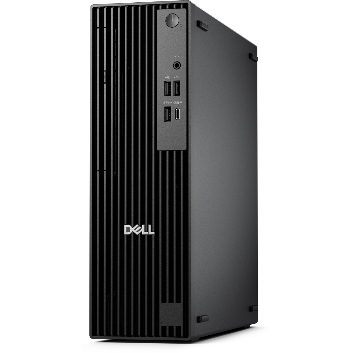 Настольный компьютер Dell Pro Slim (QCS1250) (5641) — изображение 3