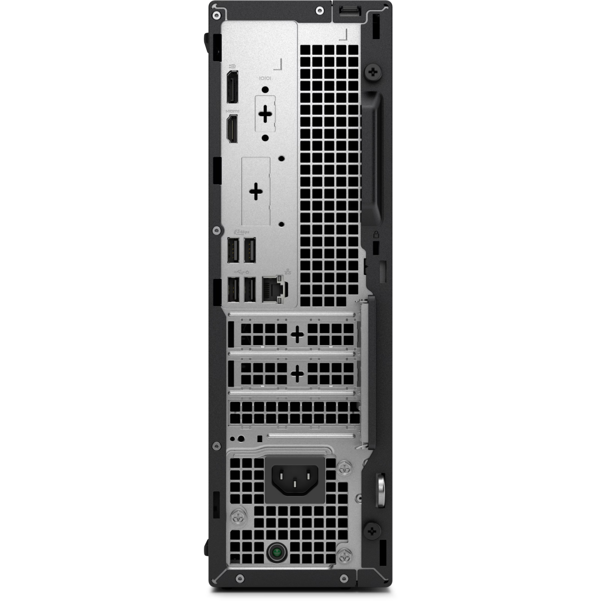 Настольный компьютер Dell Pro Slim (QCS1250) (5641) — изображение 4