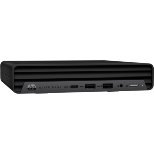 Настольный компьютер HP Elite Mini 800 G9 (C88QFAT)