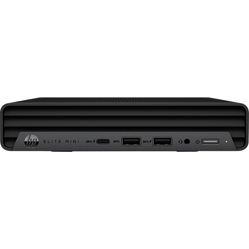 Настольный компьютер HP Elite Mini 800 G9 (C88QFAT) — изображение 2
