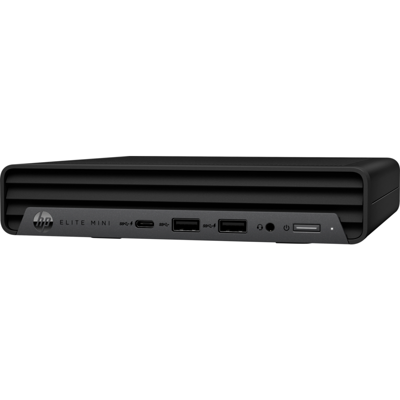 Настольный компьютер HP Elite Mini 800 G9 (C88QFAT) — изображение 3