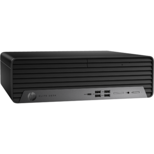 Настольный компьютер HP Elite SFF 800 G9 (9N7F3AT)