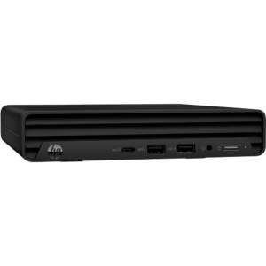 Настольный компьютер HP Pro Mini 260 G9 (9H6E6ET)